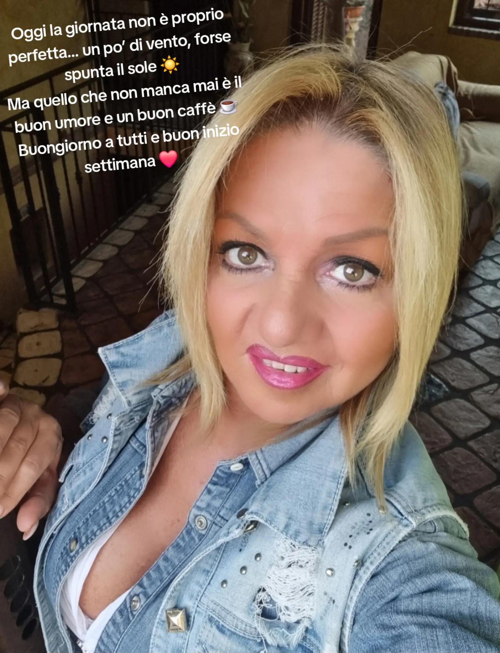 @Anna Onofrietto