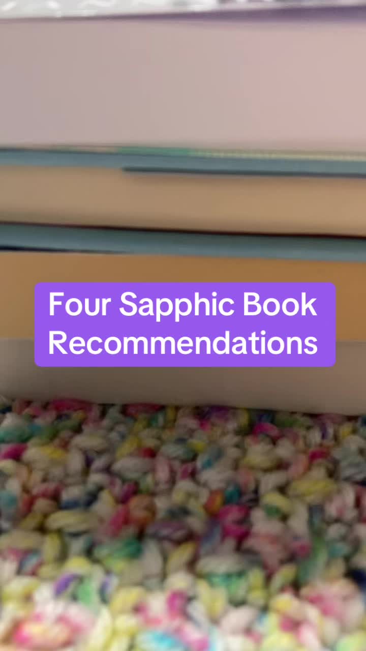 @Ace of Sapphics