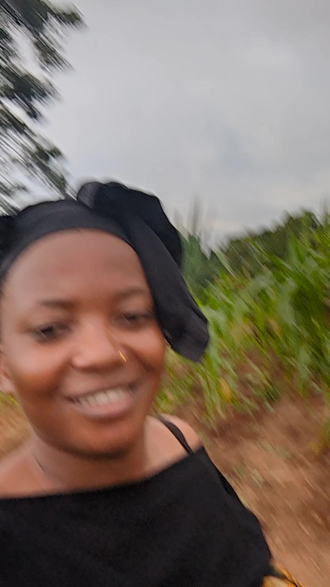 @Amina Muya