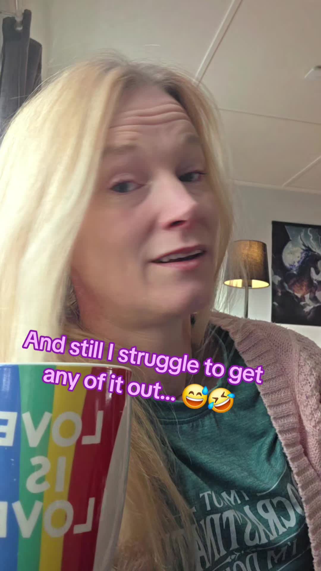 @🇳🇴 Louise 🩷💜💙