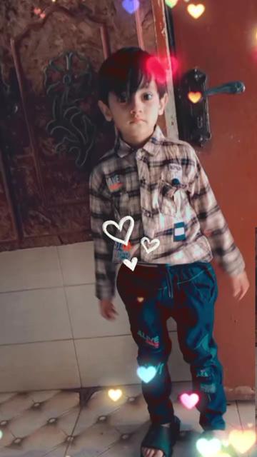 @❤️ALHAMDULILAH❤️