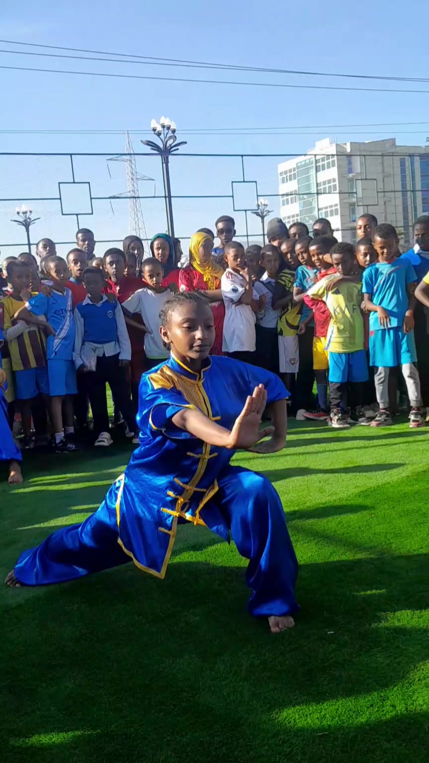 @mifta wushu(Taolu&Sanda)Center