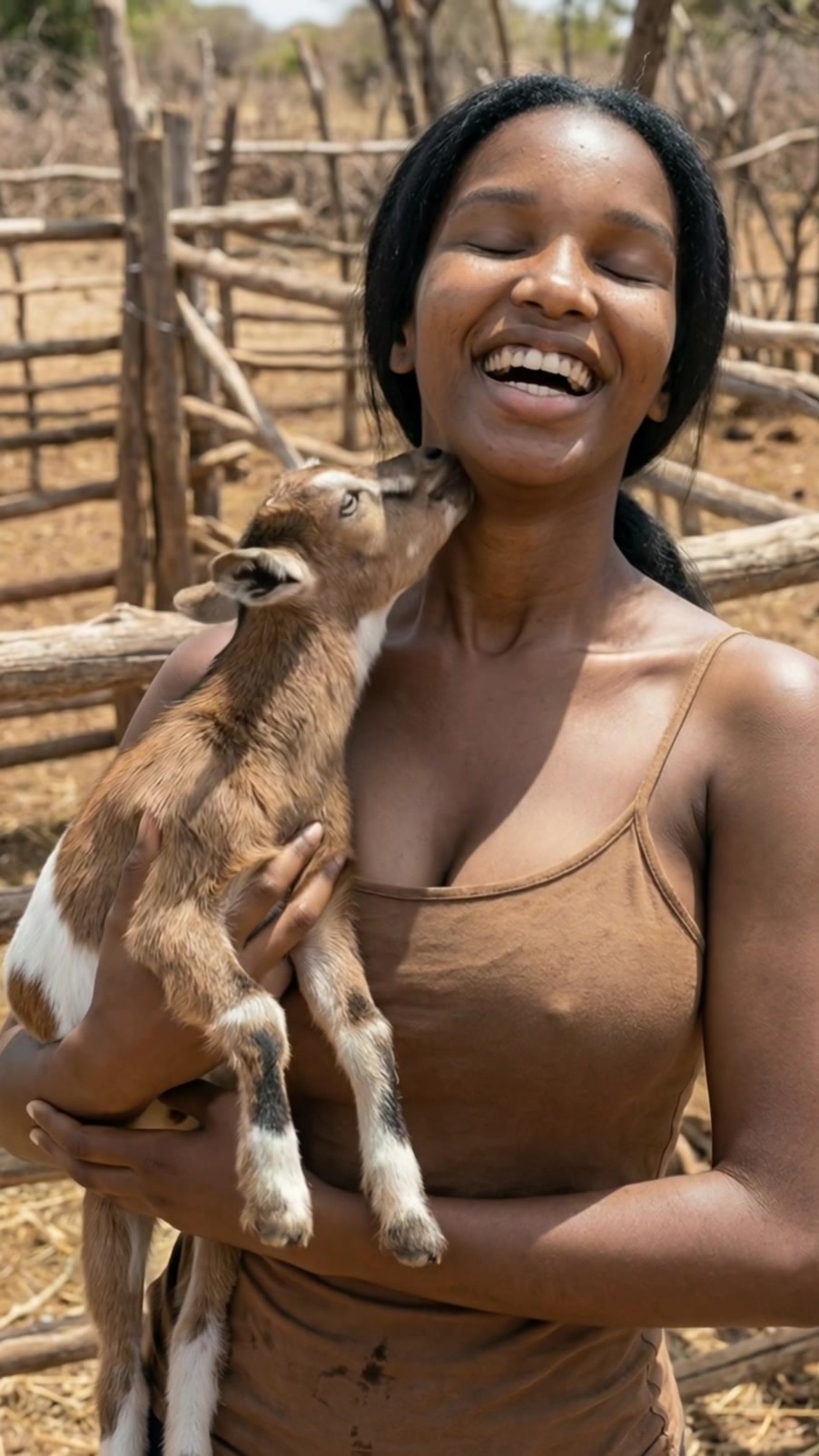 @Zuri Kamau