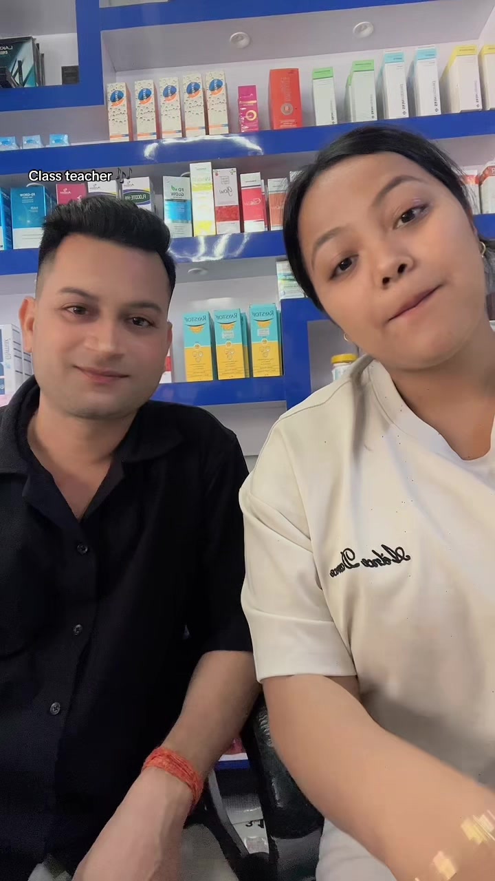 @Navina Lama