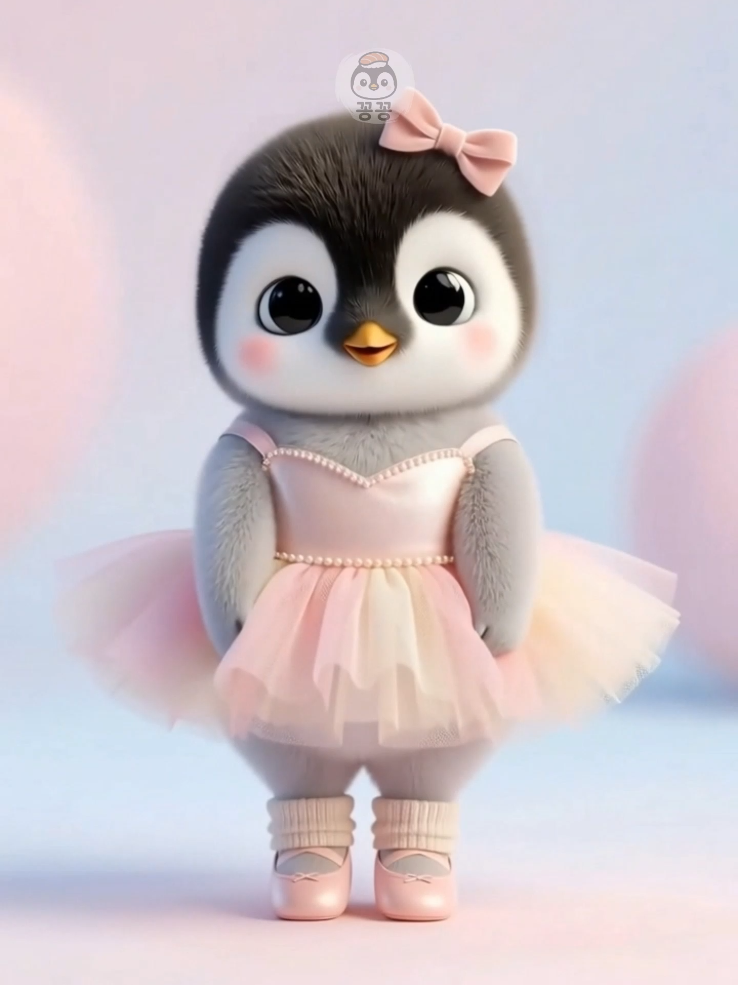 @Nyamnyamkkong 🐧
