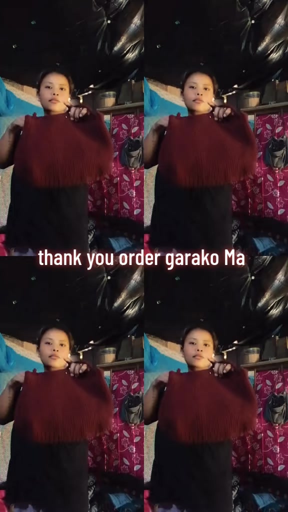 @BEENITAGURUNG