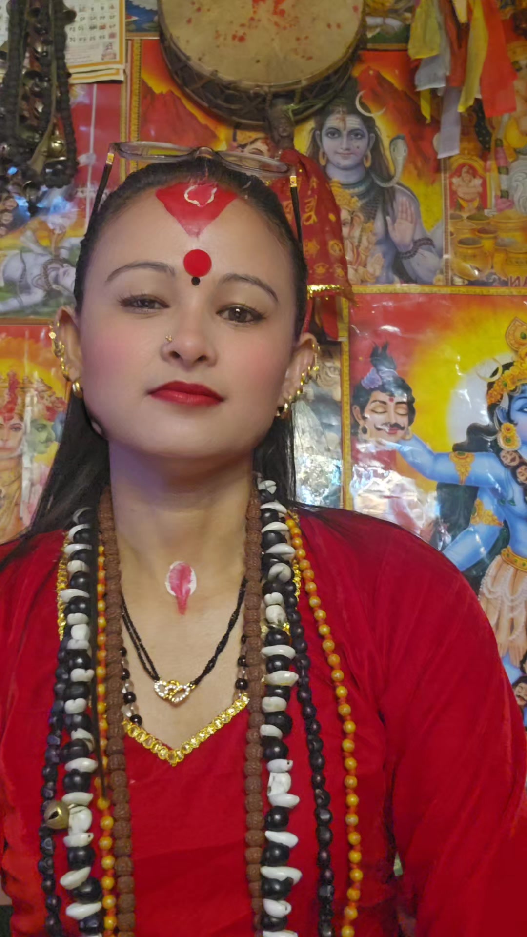 @Sushila Adhikari