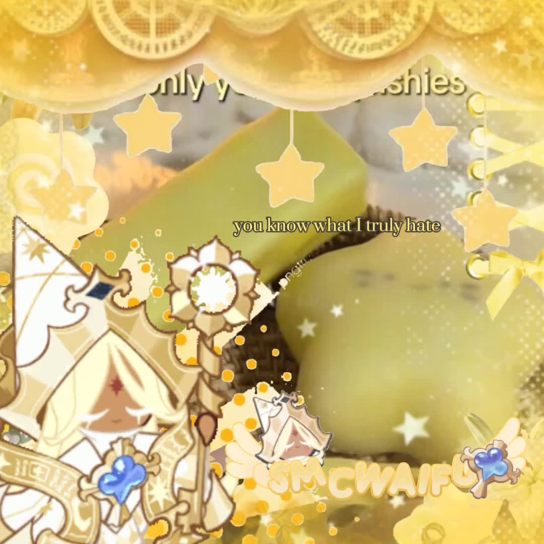 @smc waifu (shadow milk cookie)