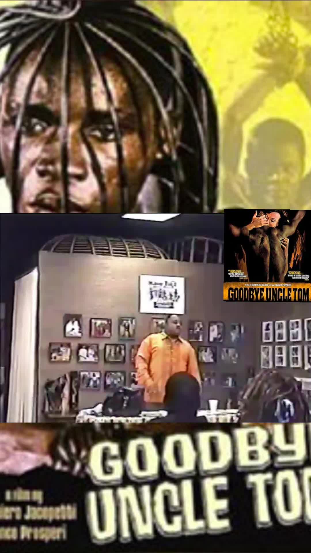 @𓂀yeSeethroughtheylies