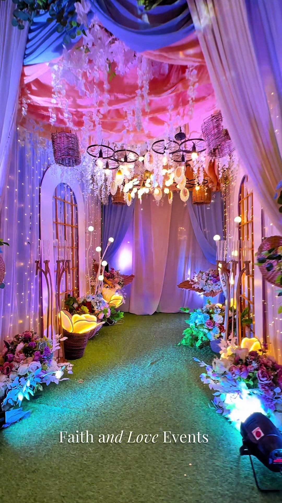 @FaithAndLoveEvents