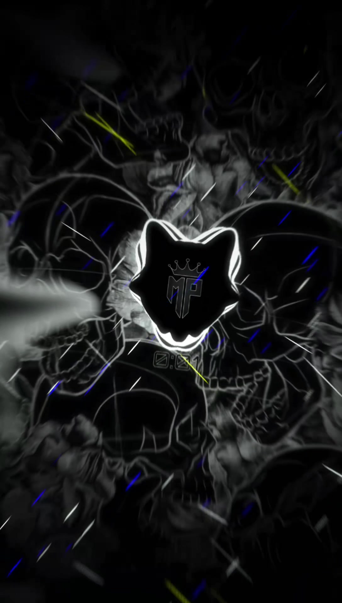 @𝐌𝐮𝐬𝐢𝐜𝐚 | 𝐏𝐡𝐨𝐧𝐤