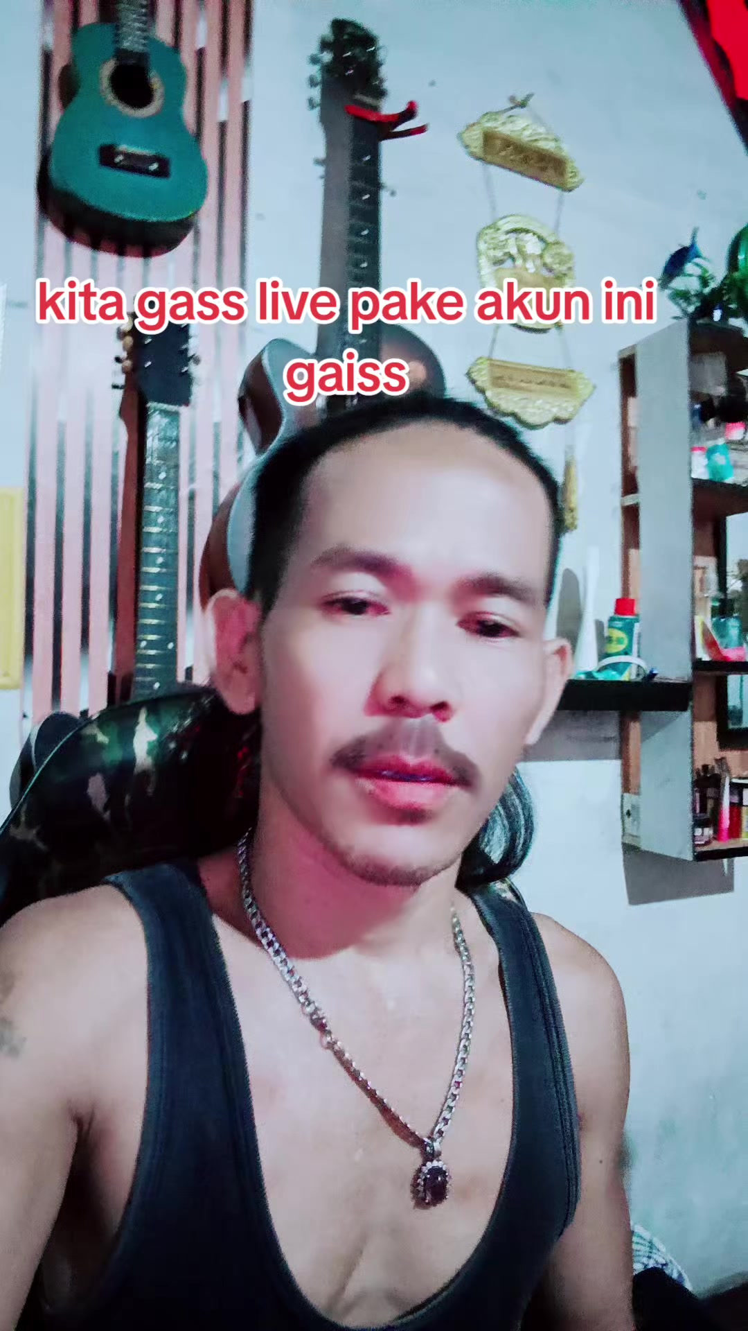 @PAPI BAYU