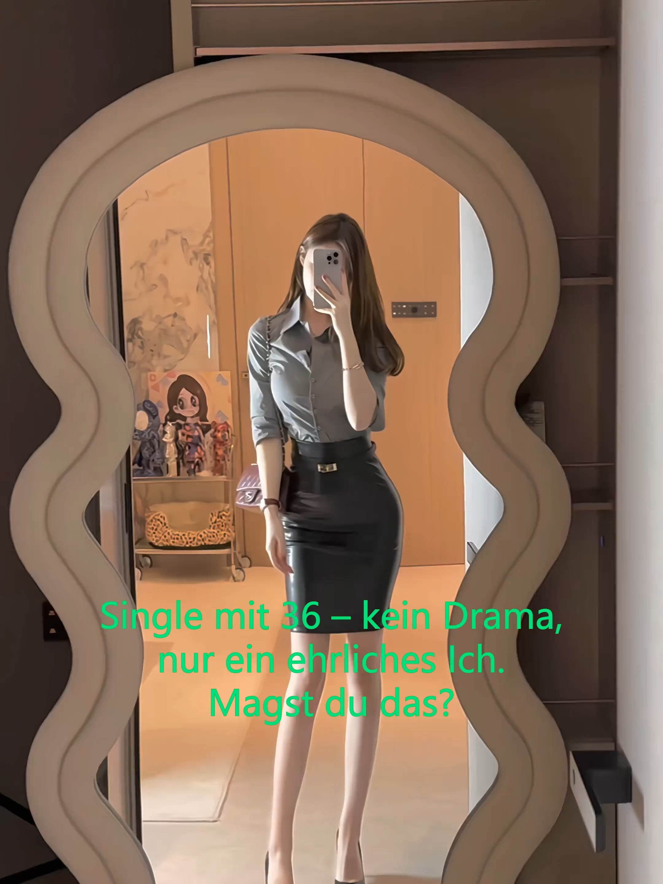 @Kleines Schätzchen
