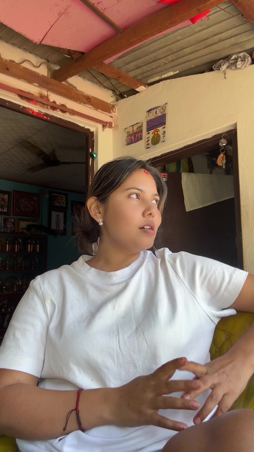 @susmitakoirala😊