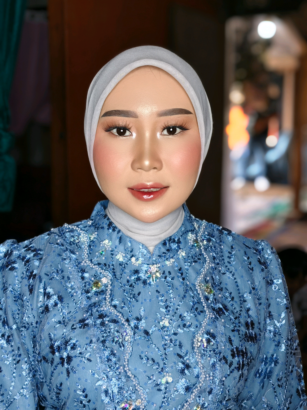 @Ecicha Makeup Karawang
