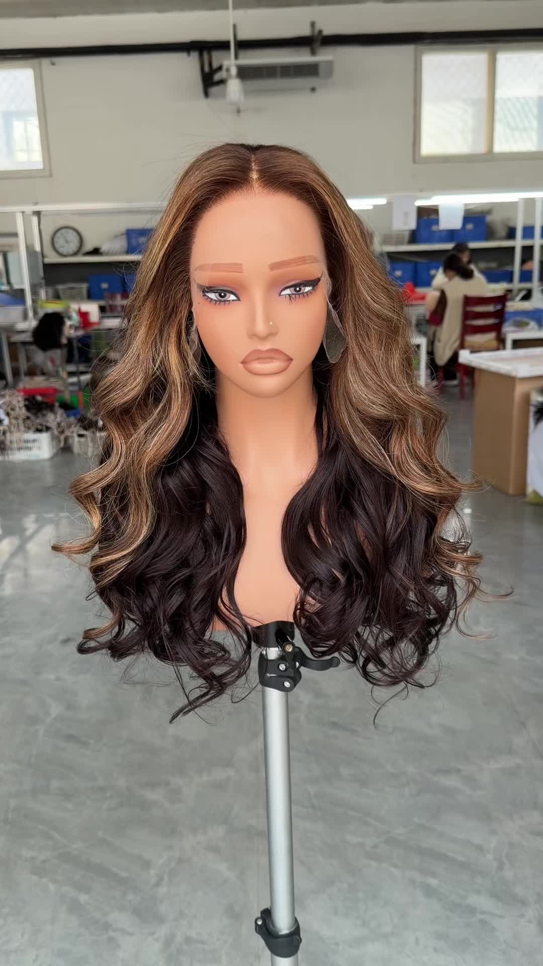 @Cassie luxury hair