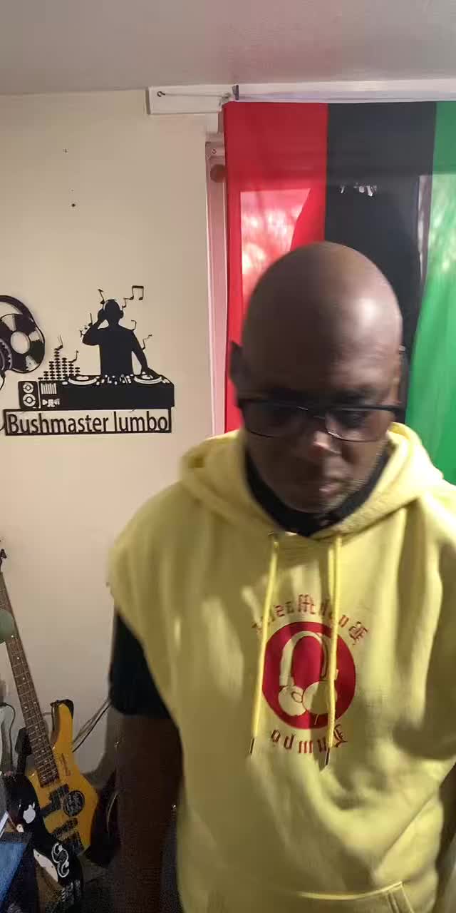 @Bushmaster Lumbo