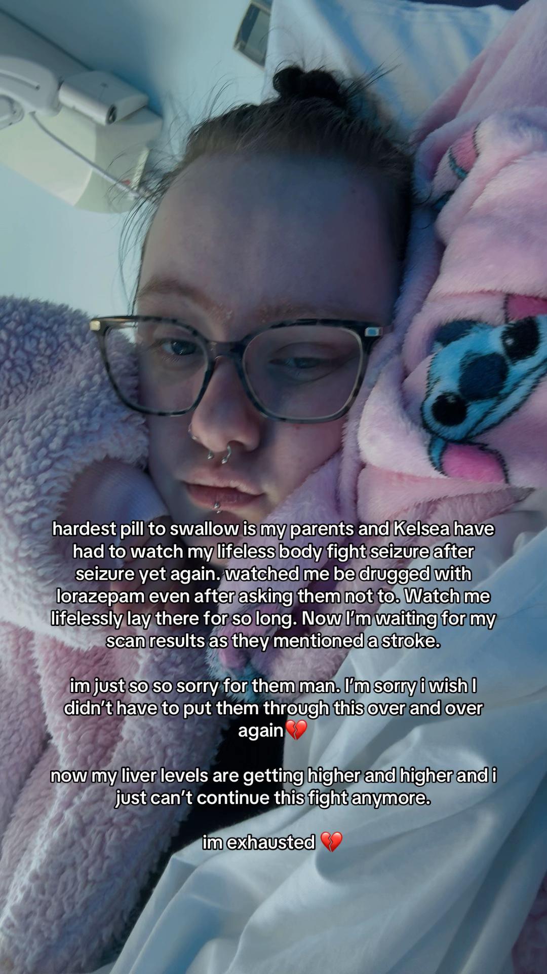 @Soph | Chronic Illness🦁🩺🦊🥄