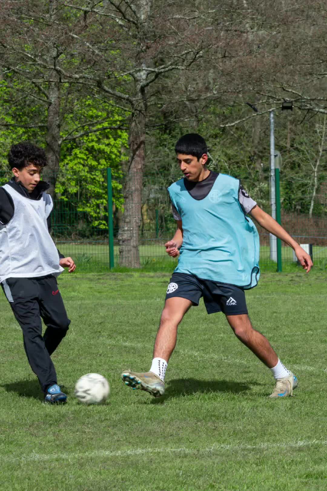 @Pro|FA Harrow FC
