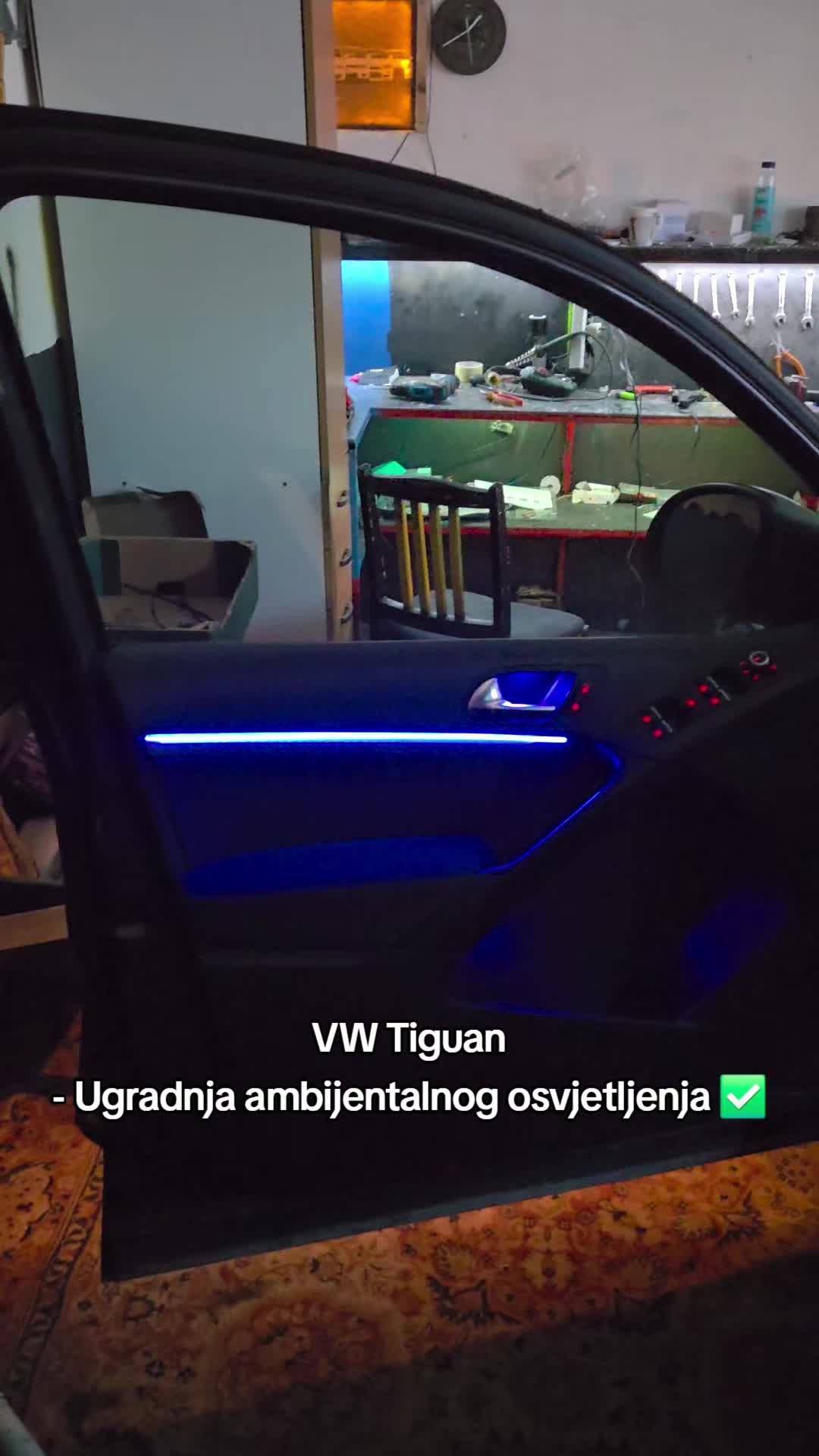 @Auto Elektronika "Rahi"
