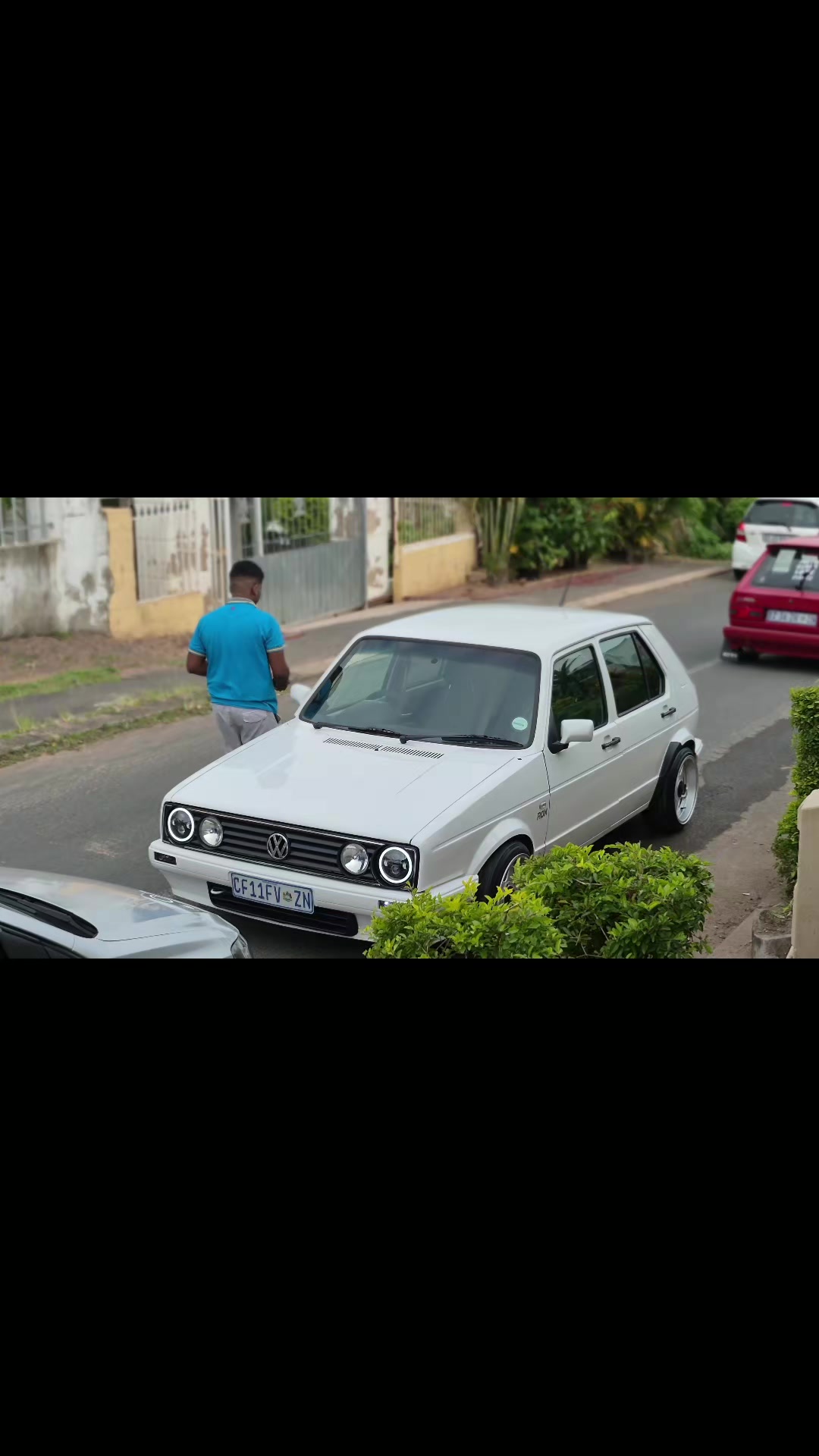 @Kalden Naidoo