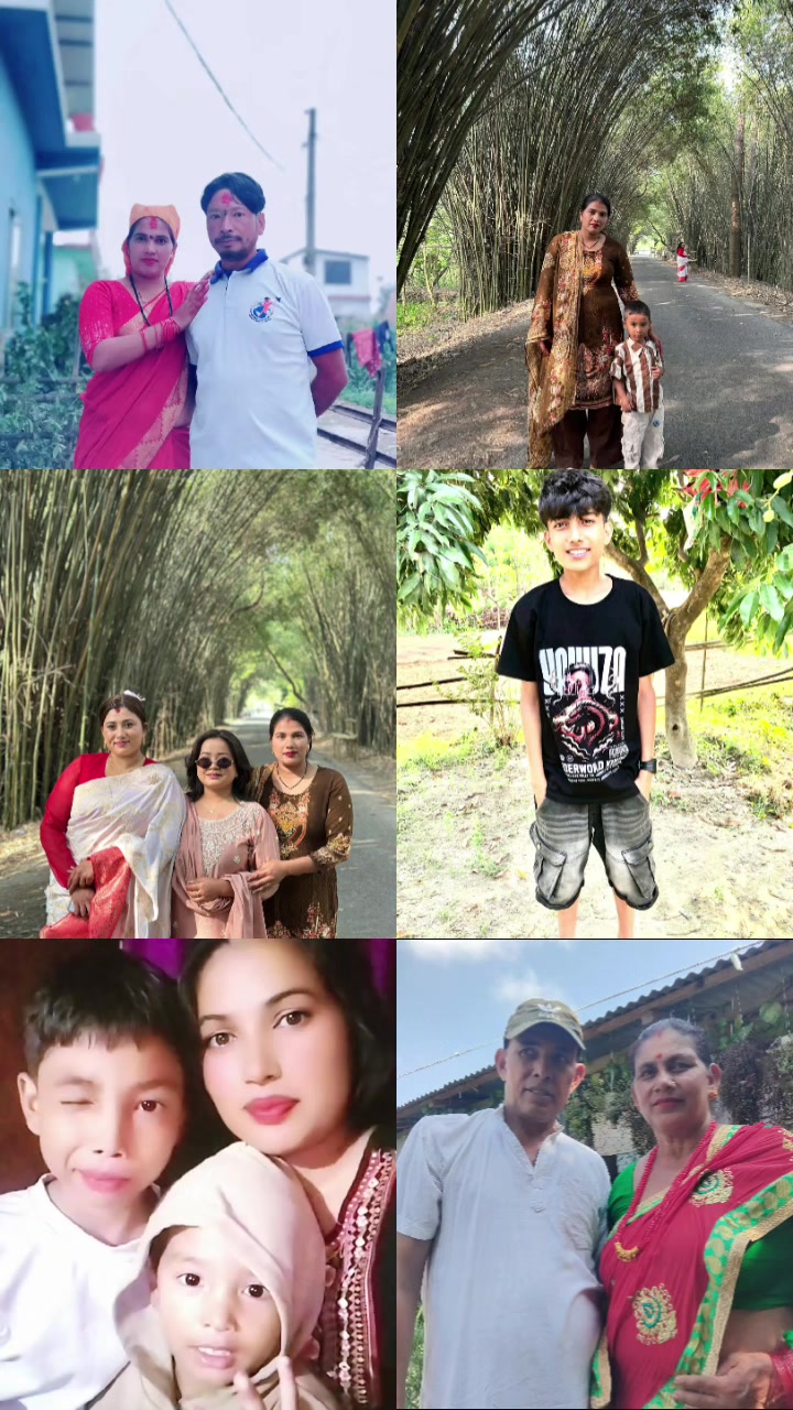@Jyoti Thapamagar