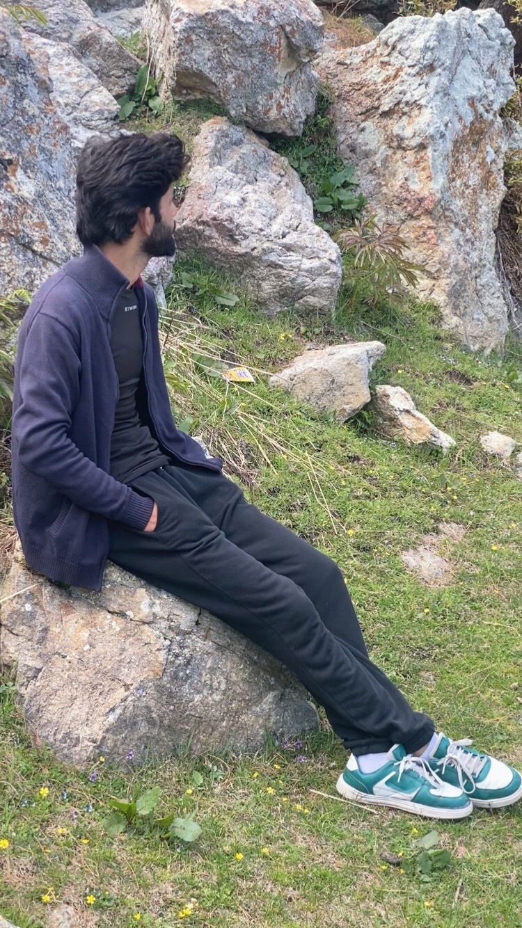 @Navid یوسفزئی 💫
