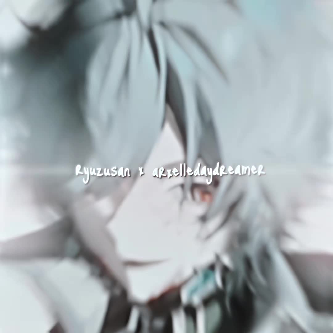 @リュズ𝕣ꪗꪊ𝕫ꪊ ~ kazuchi's #𝟙 fan