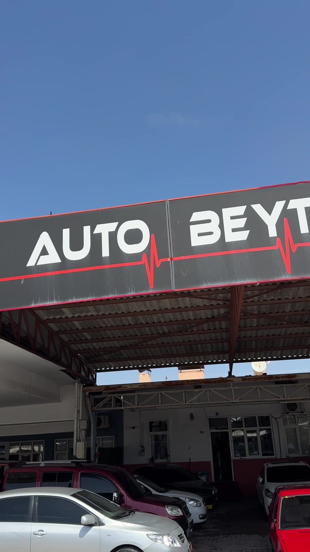@mamoş Kılı&ccedil;taş