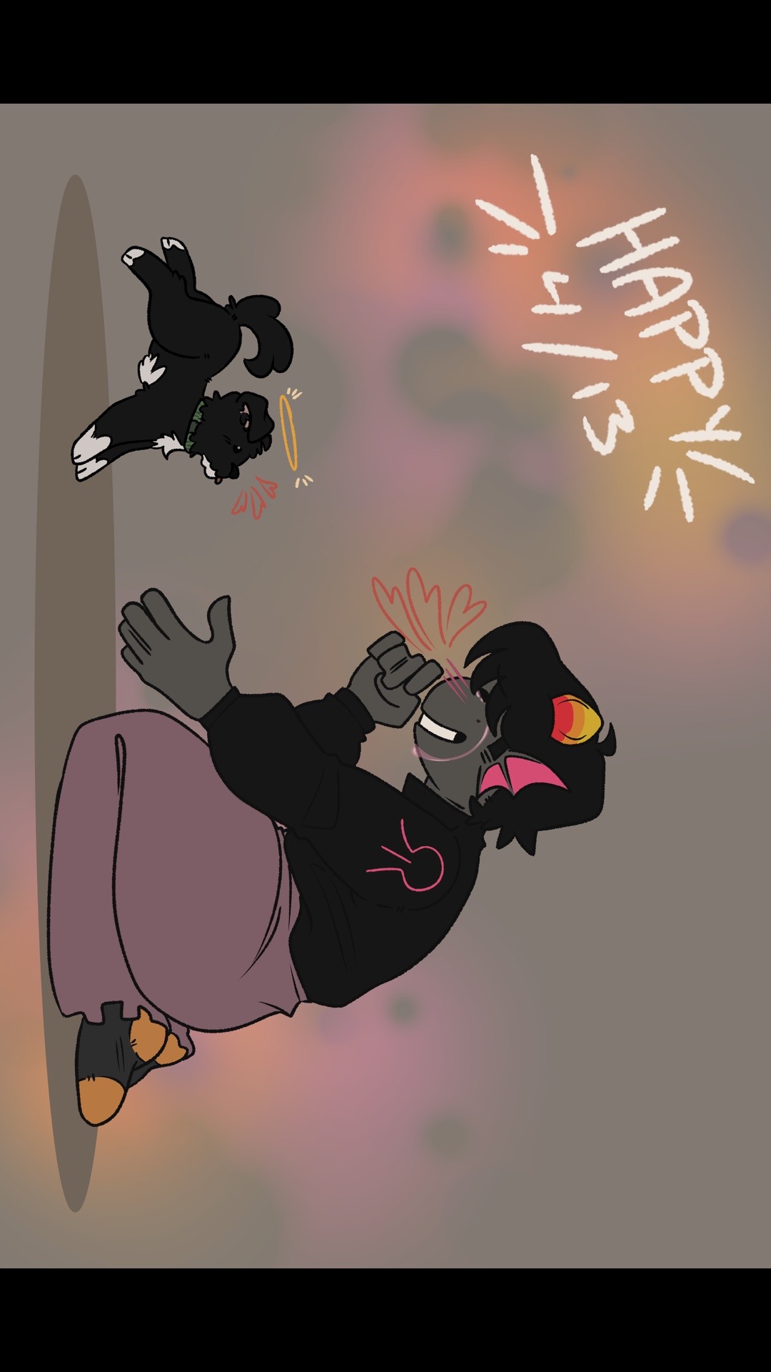 @Gremlin Dave