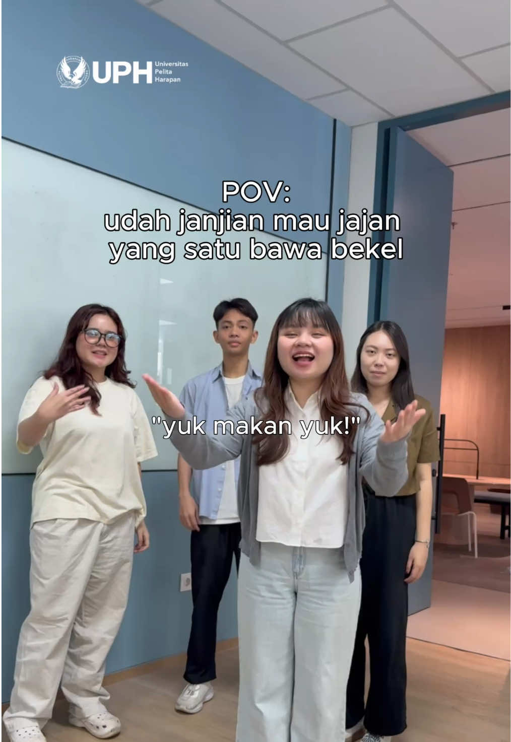 @UPH Impacts Lives