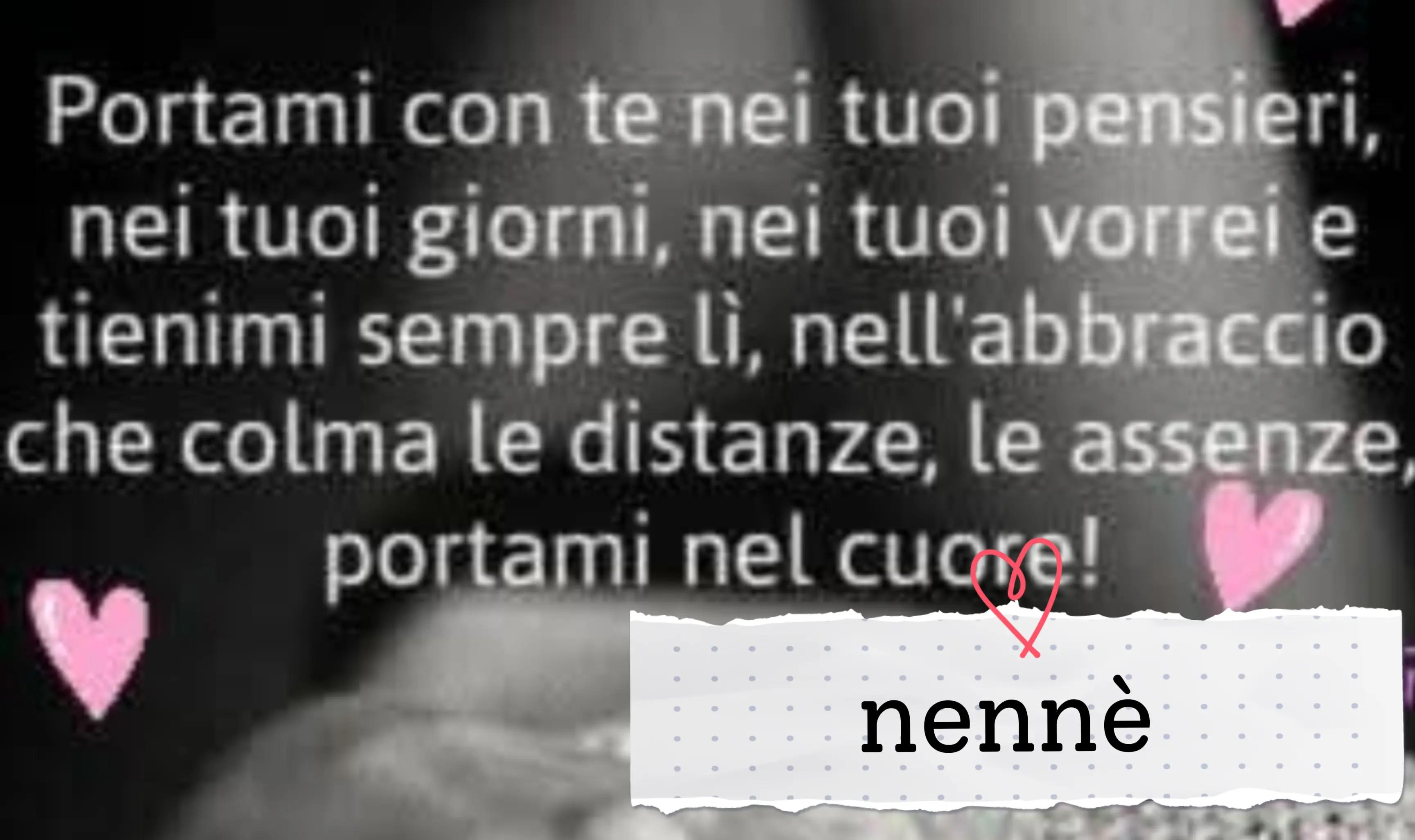 @Il gladiatore51❤️nenn&egrave; ❤️