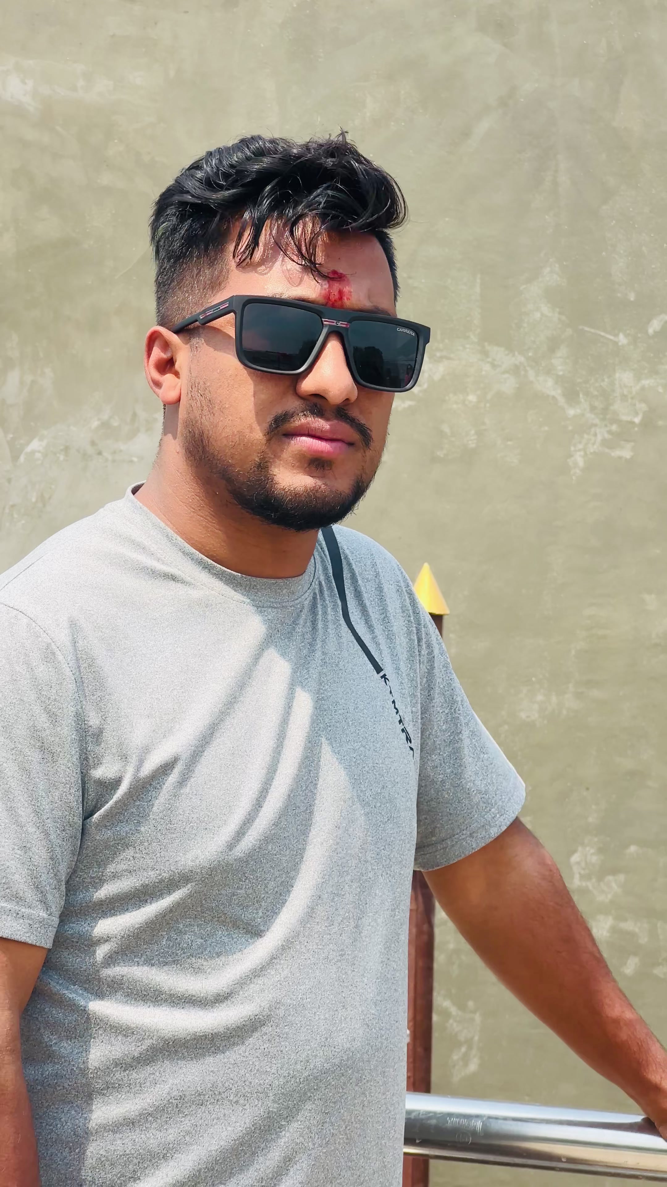 @Roshan Mahatara (RMC)