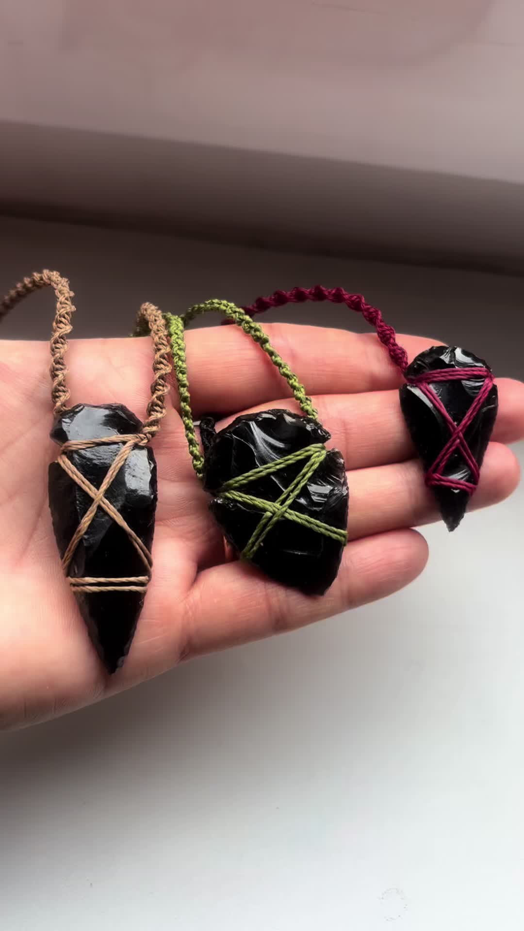 @Mamacrame.art
