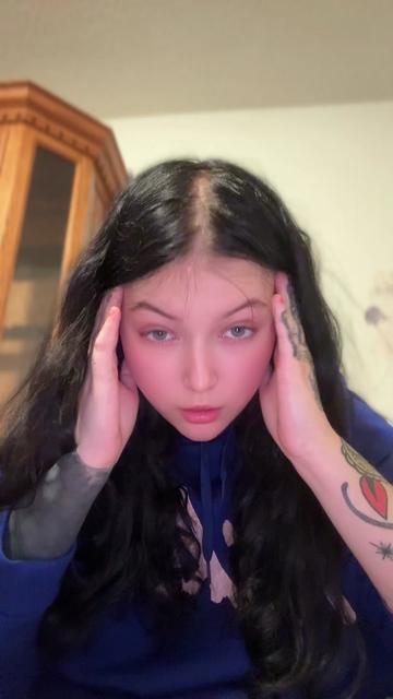 @🖤Pr&euml;ttŷ G&iuml;rl🖤