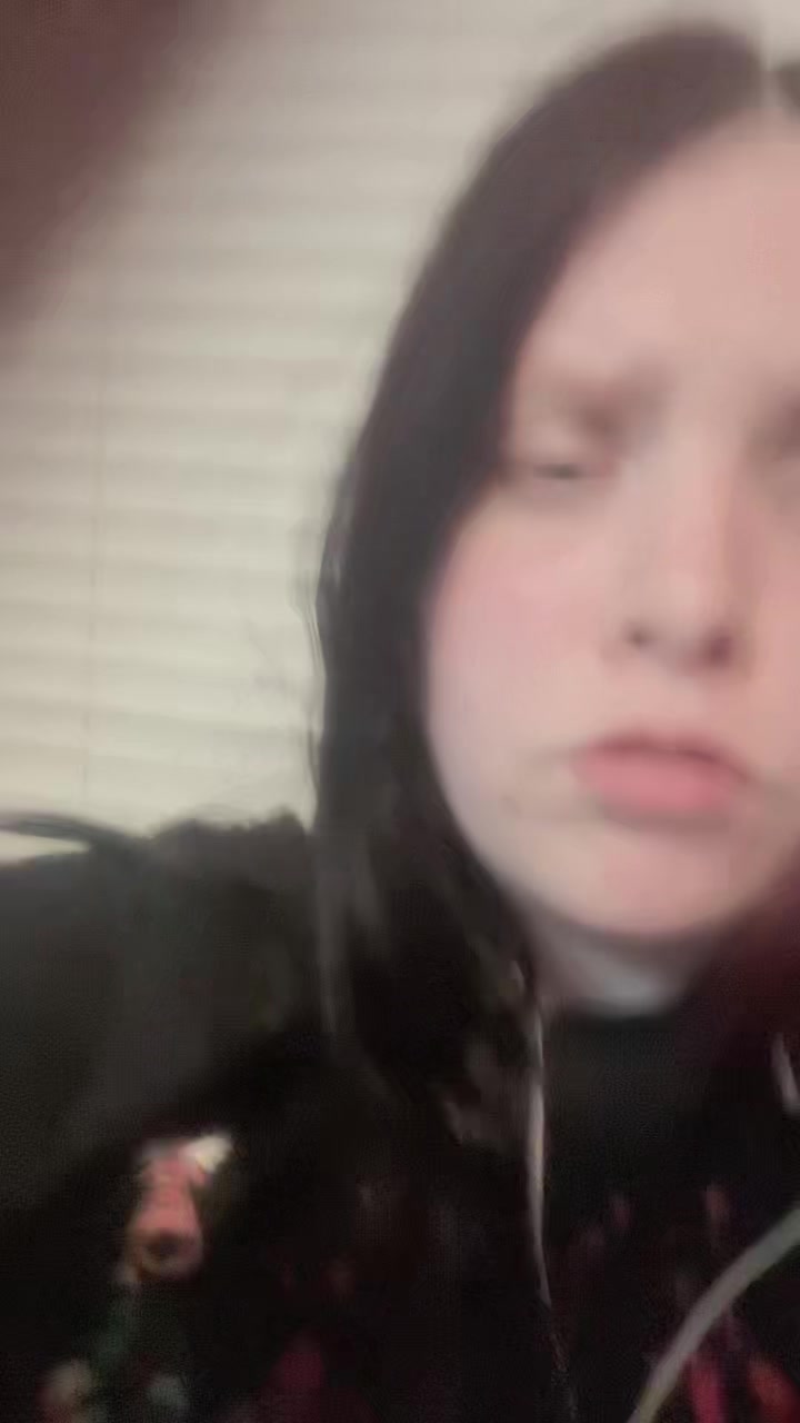 @WeepingRecluse🕷️
