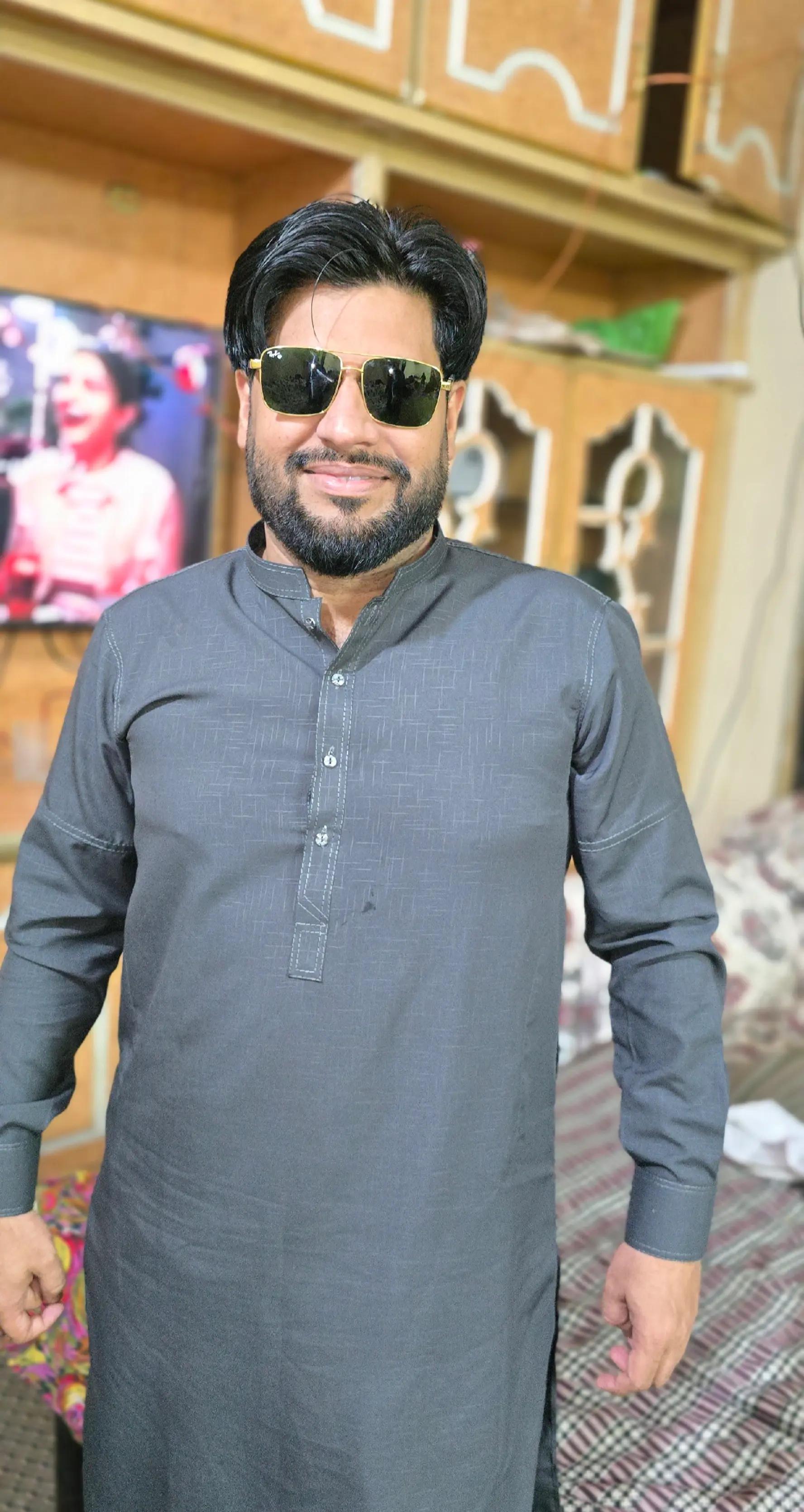 @M Asim Chohan