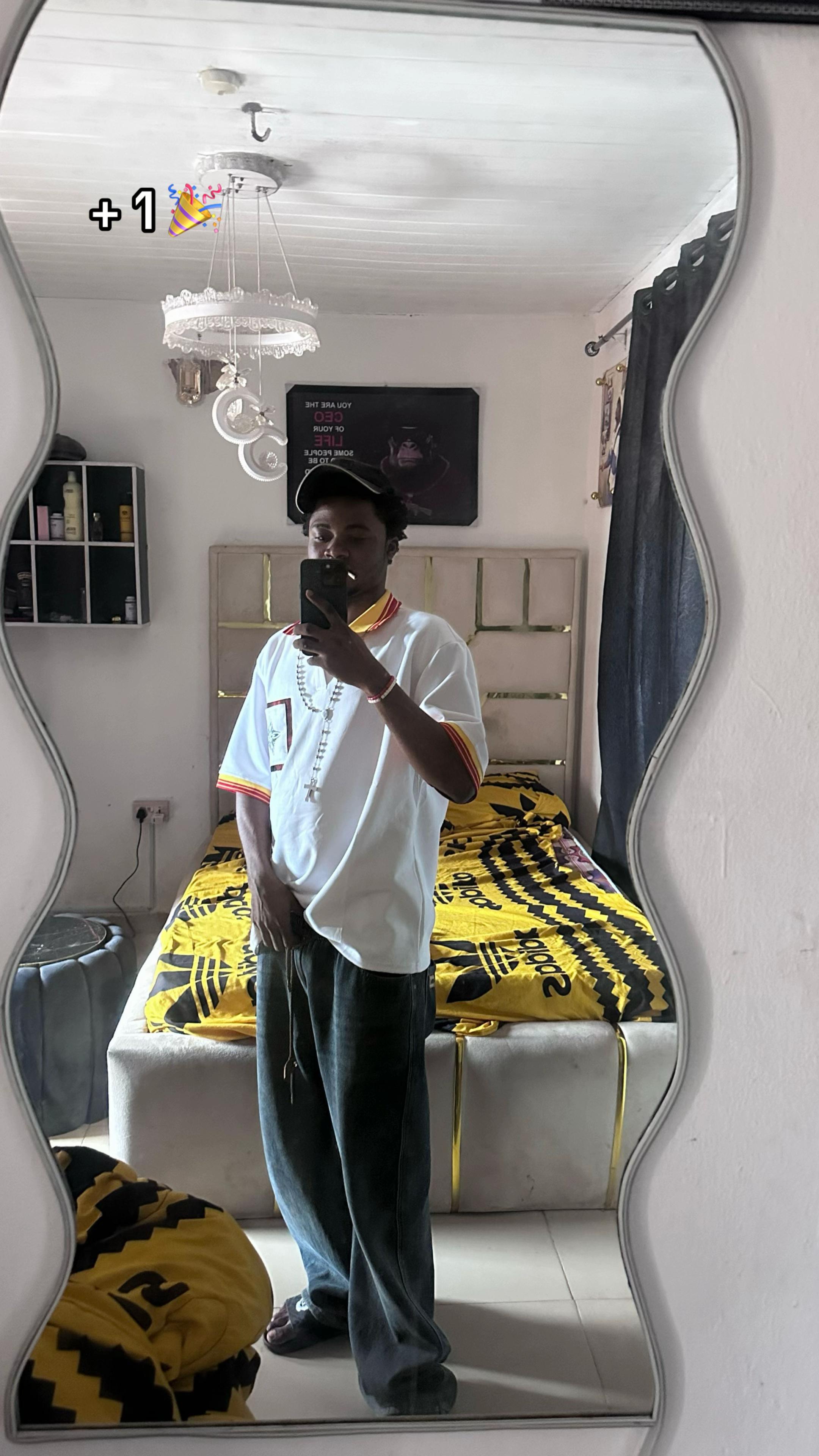 @Wizzy Grace