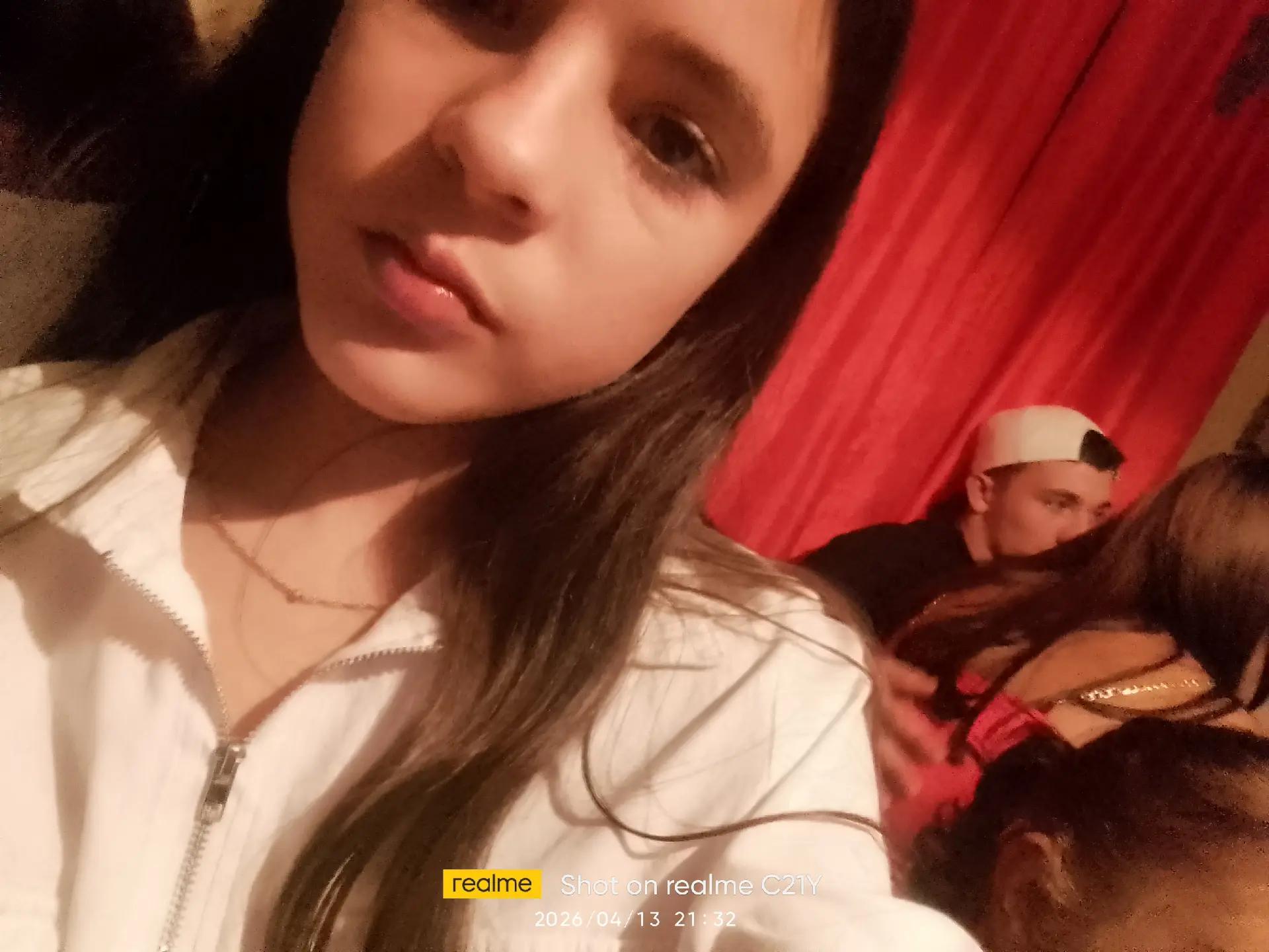 @Daniela  A 💖💖❤️❤️&zwj;🔥🤗💫