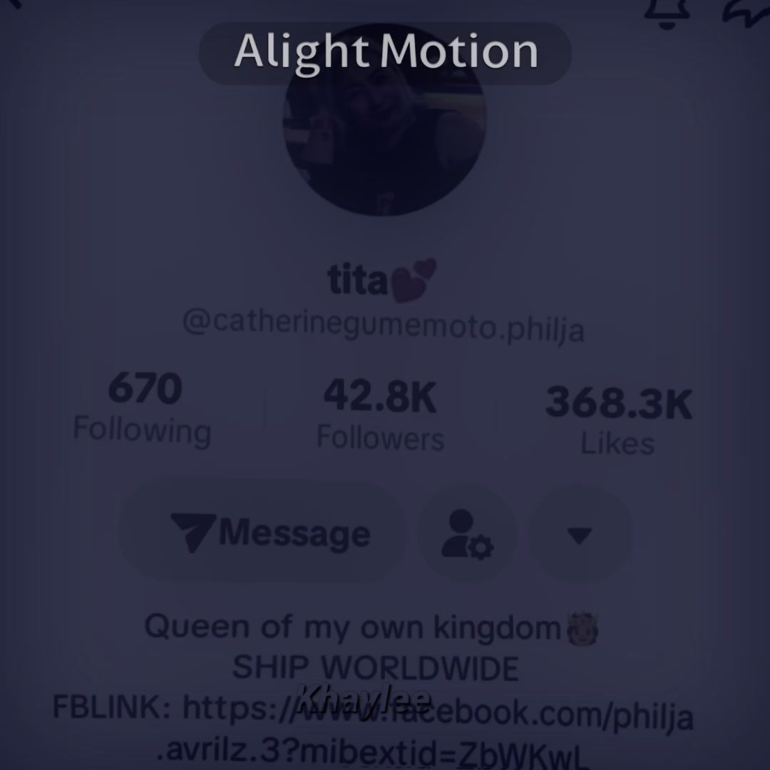 @Koshelleine_editor🤟💕