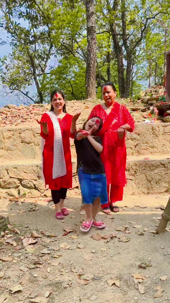 @Phulmaya Kunwar