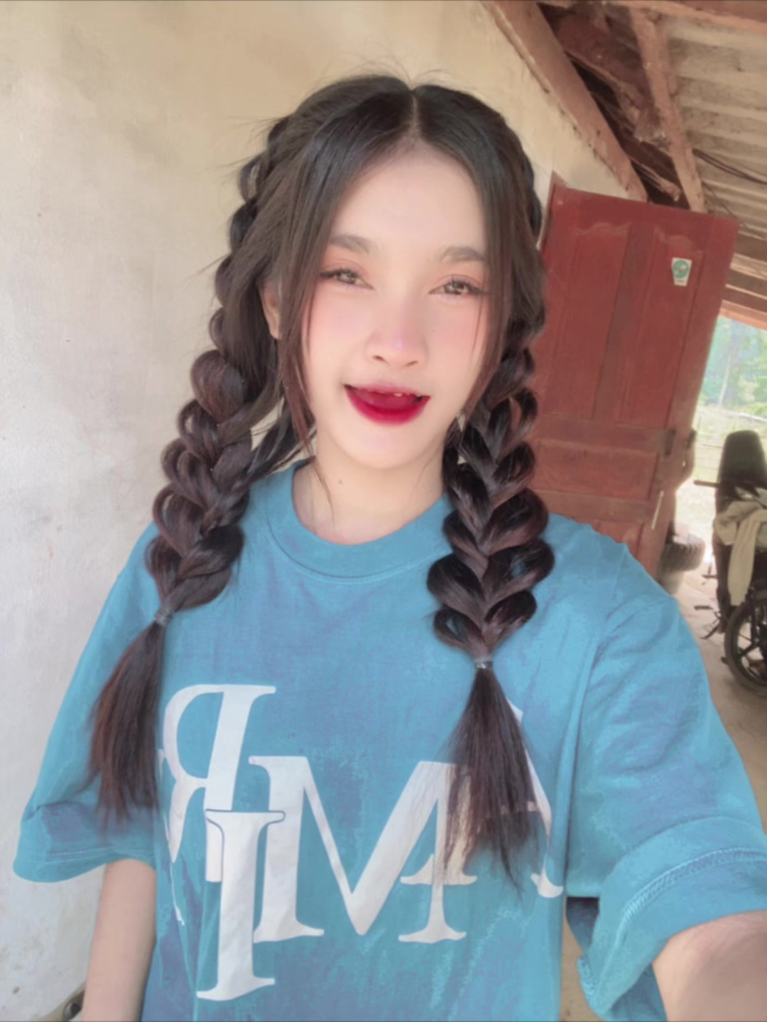 @💗น้อง ไอลิน🐣❤️