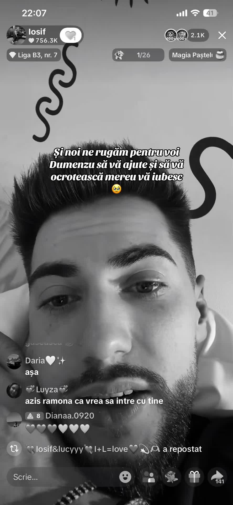 @Iosif♾️Lucia♾️🩵💜 (cami )