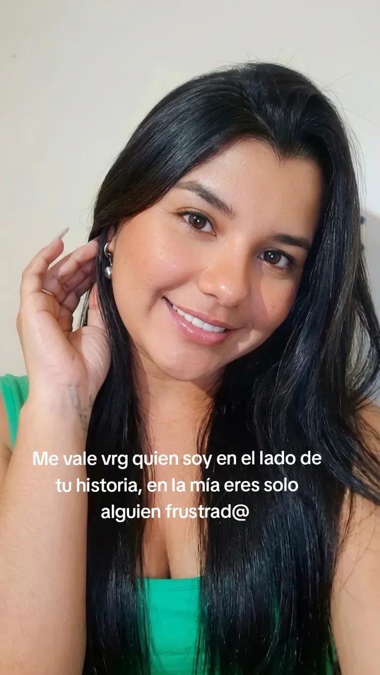 @Francia Mar&iacute;a 💕✨
