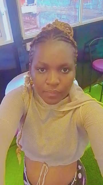 @💦Ga💕she💋rii&hearts;