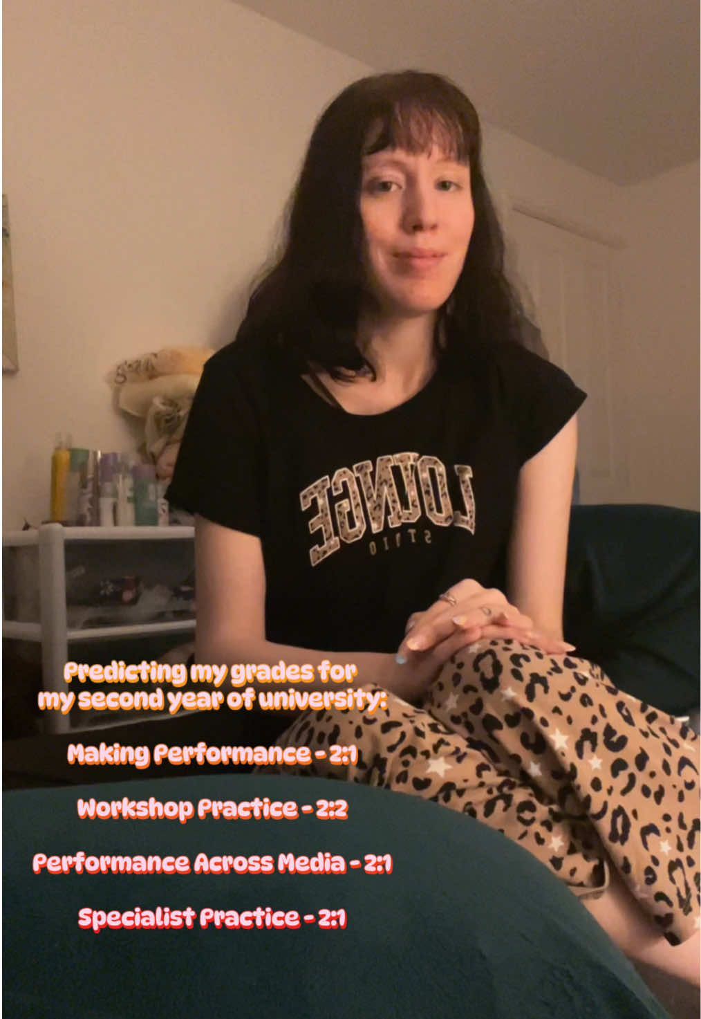 @Connie
