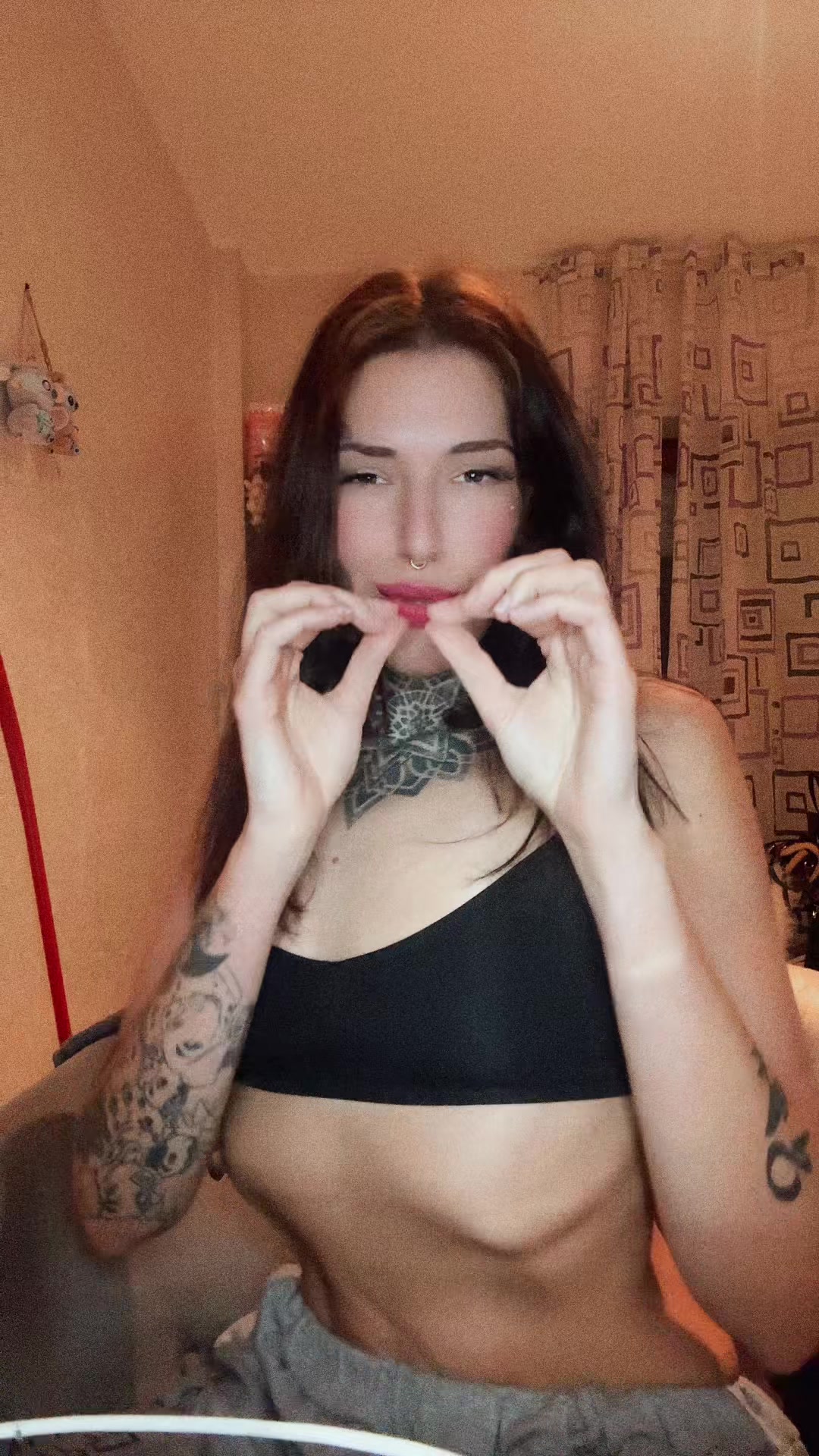@cruelahappy