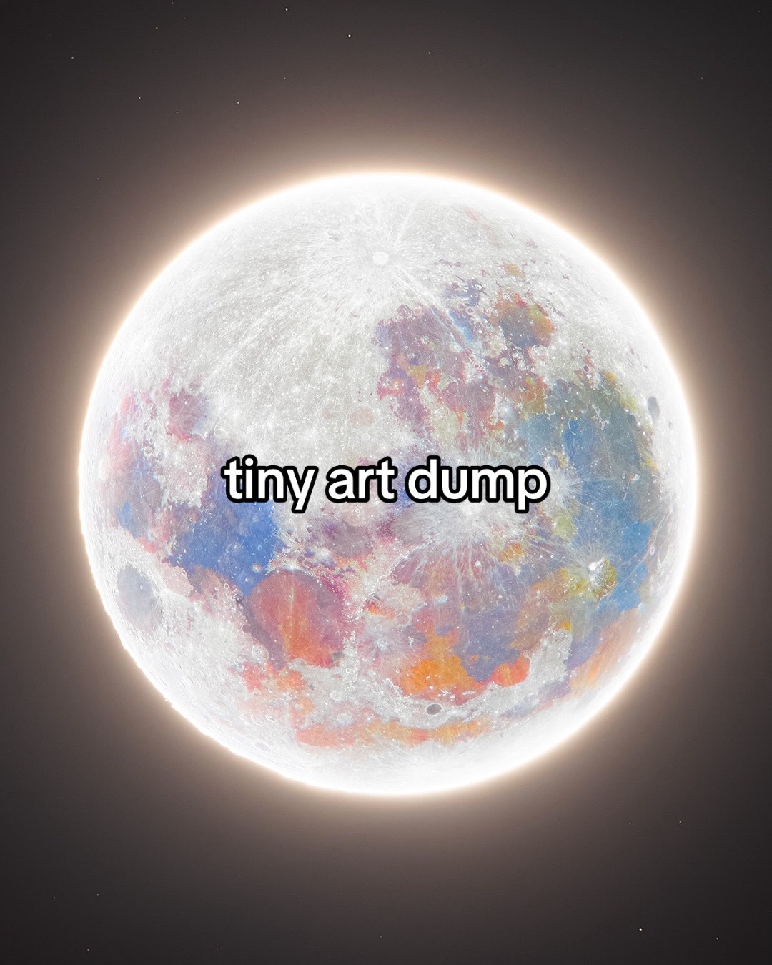 @huddled up