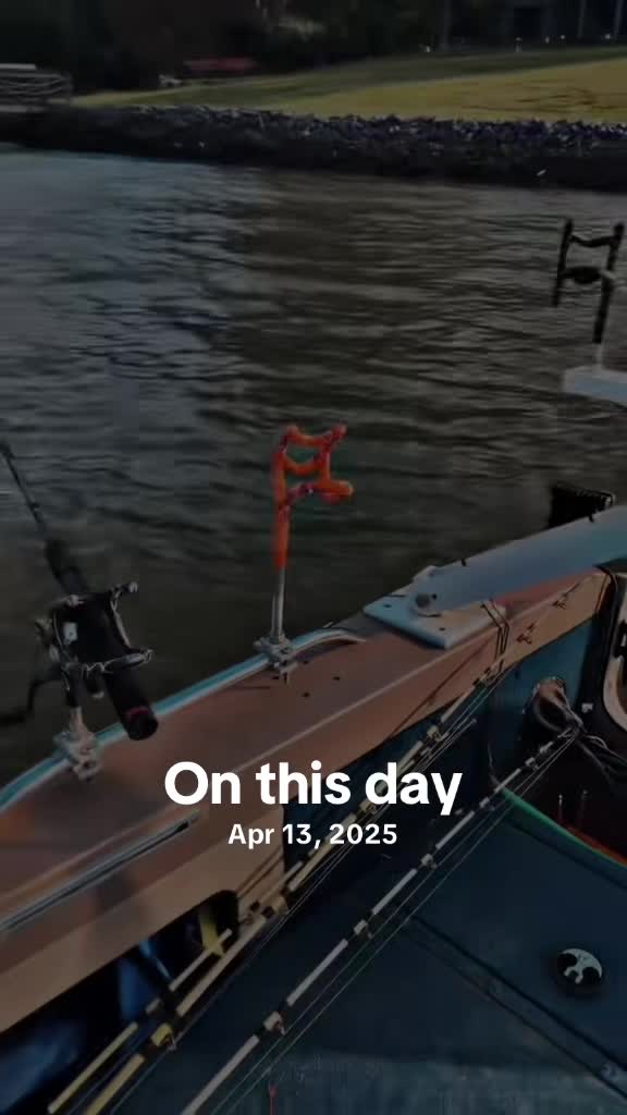 @Woppy&ensp;Jaw&rsquo;D&ensp;fishing!!