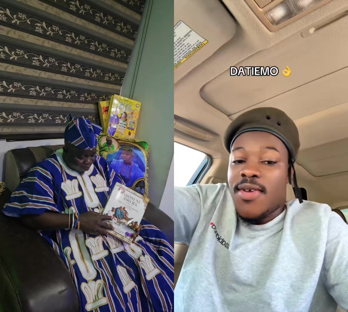 @ASIWAJU  OKIKIIFA
